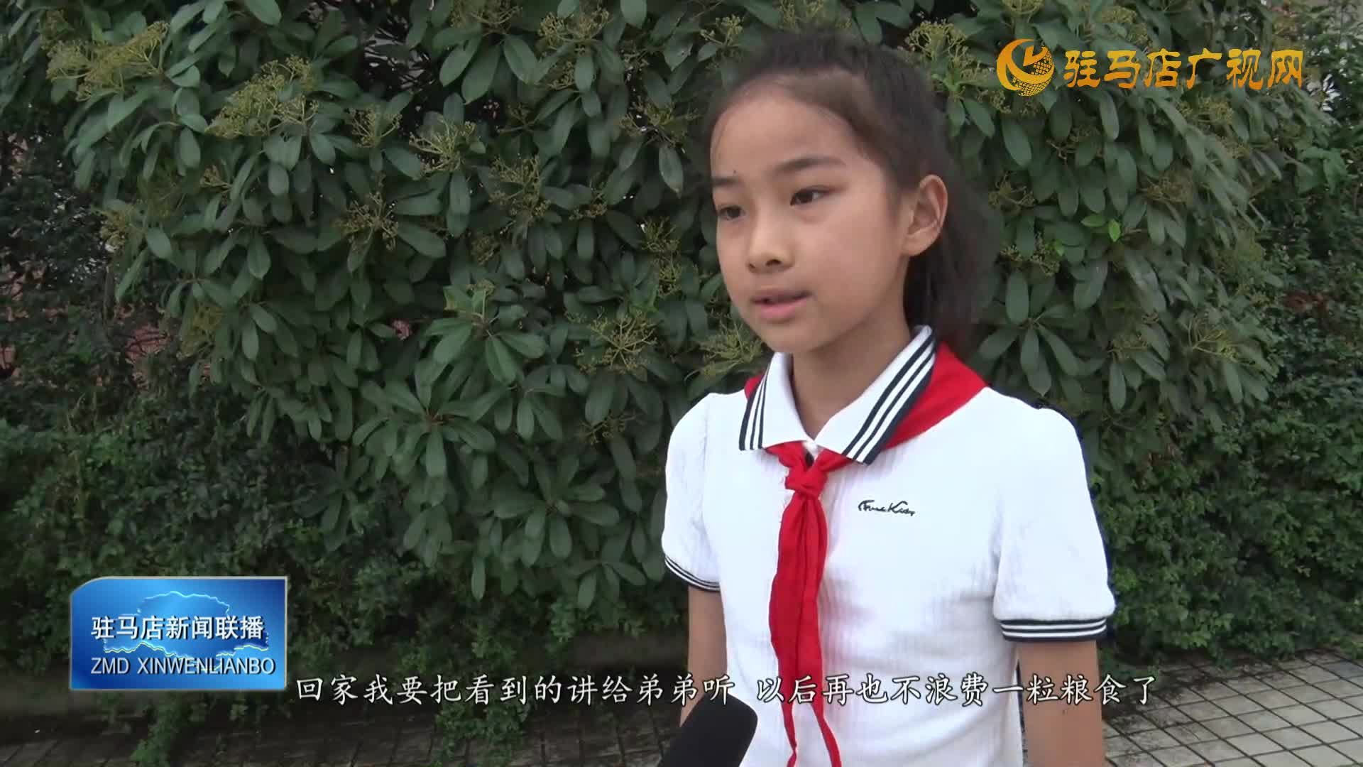 遂平县小树林农场农耕文化博物馆：唤醒沉睡记忆 传承农耕 文明