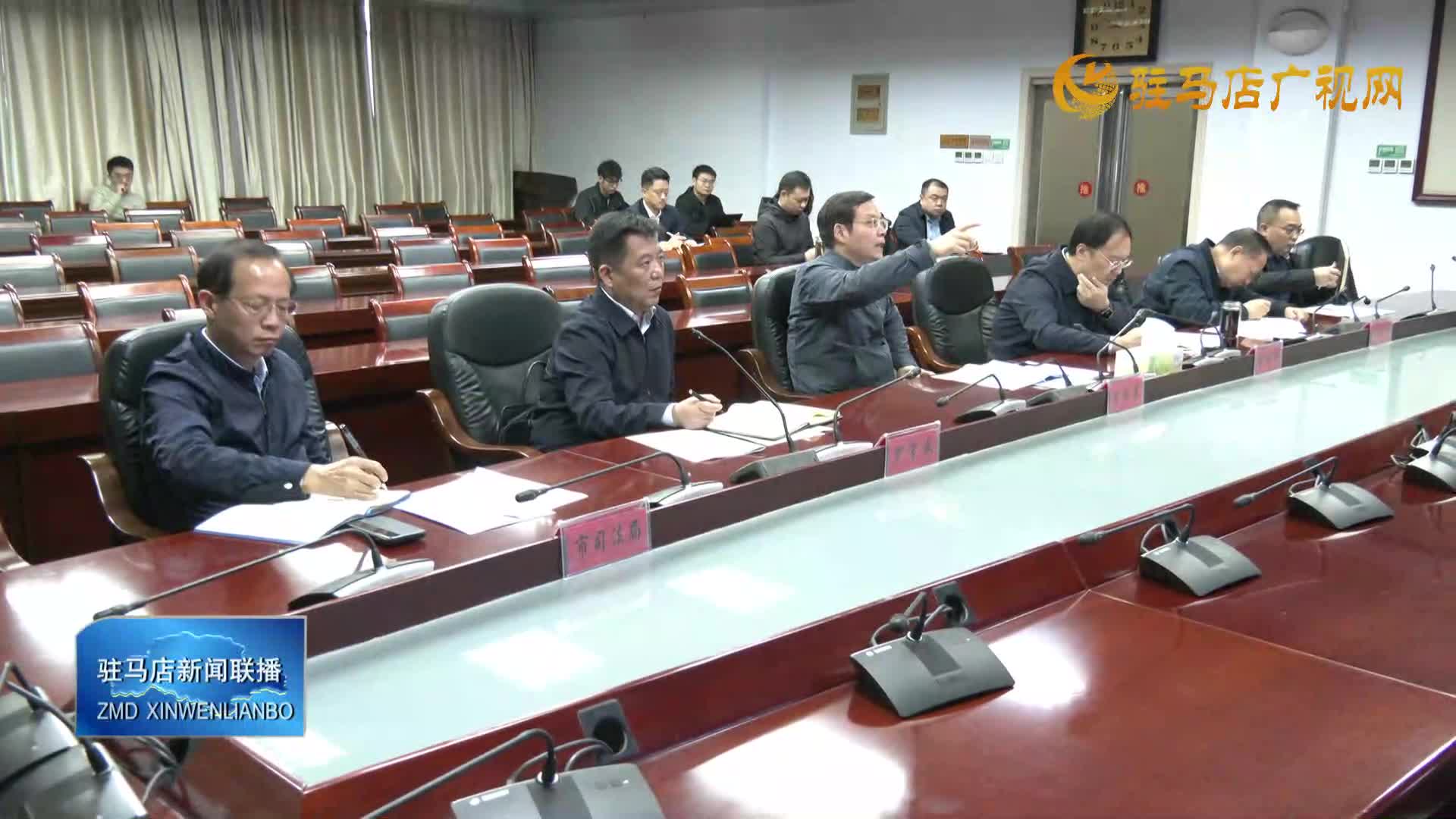 李躍勇調(diào)研涉企行政檢查工作