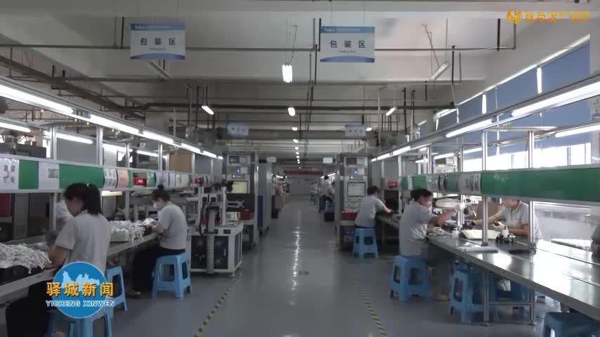 河南省铁甲科技股份有限公司：科技创新驱动企业高质量发展