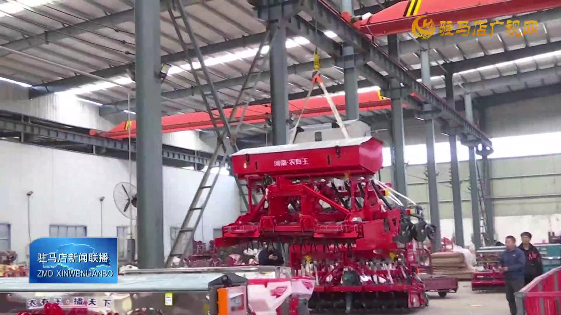 河南農(nóng)有王農(nóng)業(yè)裝備科技股份有限公司獲批成為省級博士后創(chuàng)新實踐基地