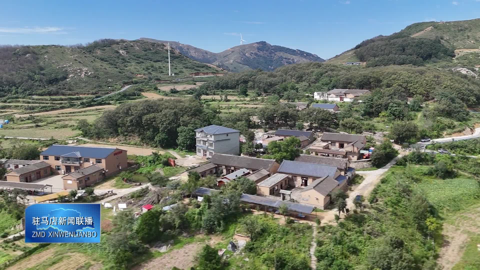确山 国庆黄金周 旅游景点人气旺