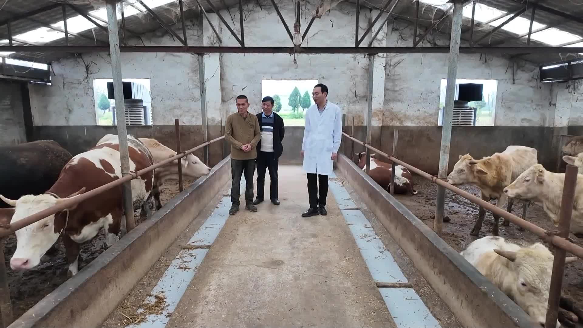 刘萌：凡人微光 终成大国工匠