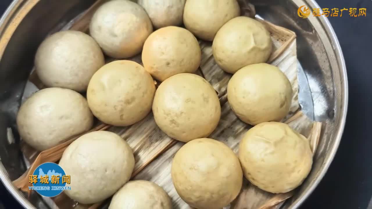 石磨转出新“食”机 匠心铺就振兴路