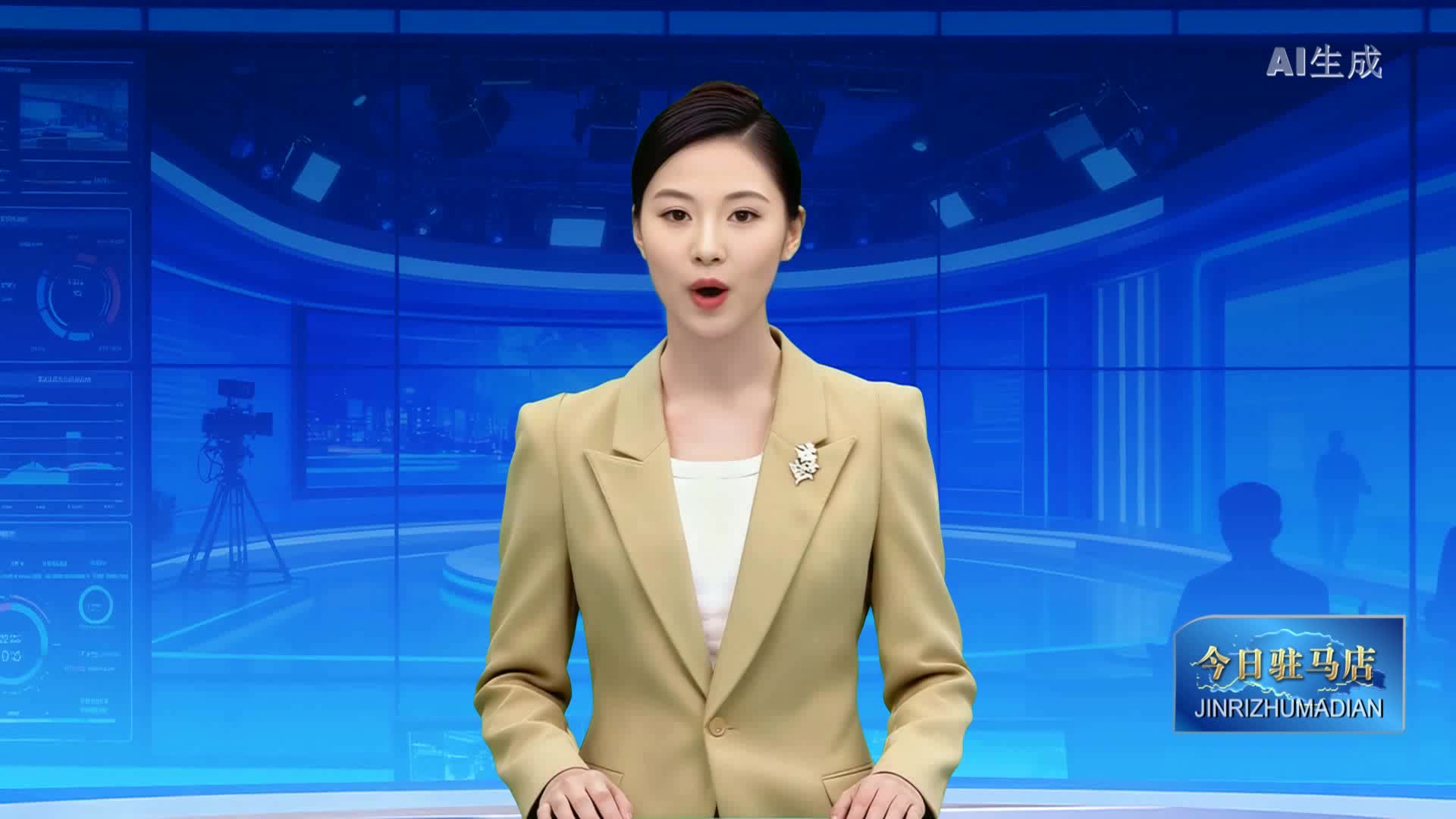 乡土笔墨寄深情 遂平农民画家赵尊清捐佳作