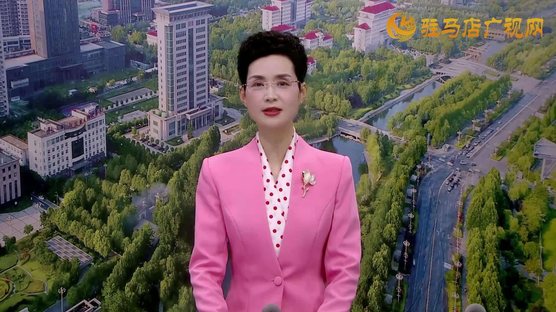 驻马店市第八初级中学七年级家委会成立