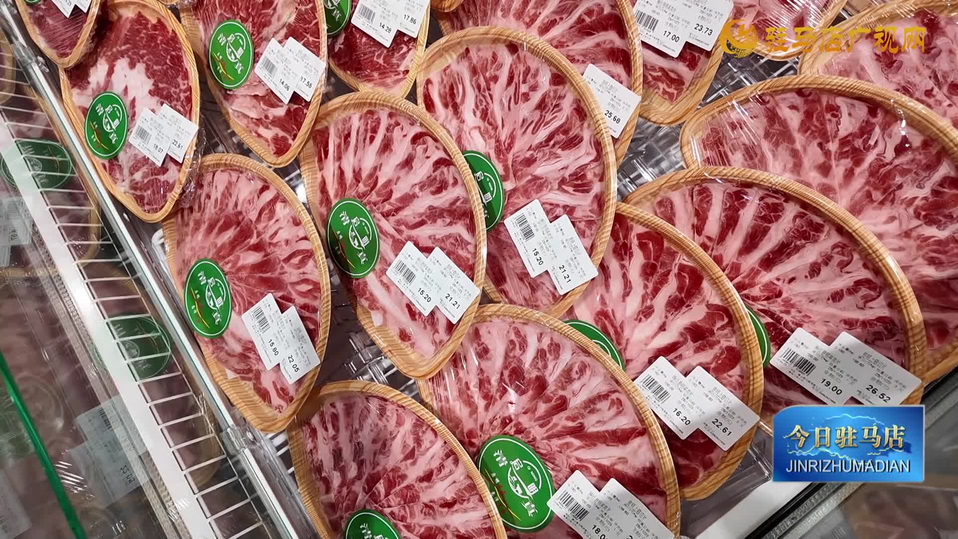 天气转冷  火锅食材销量攀升