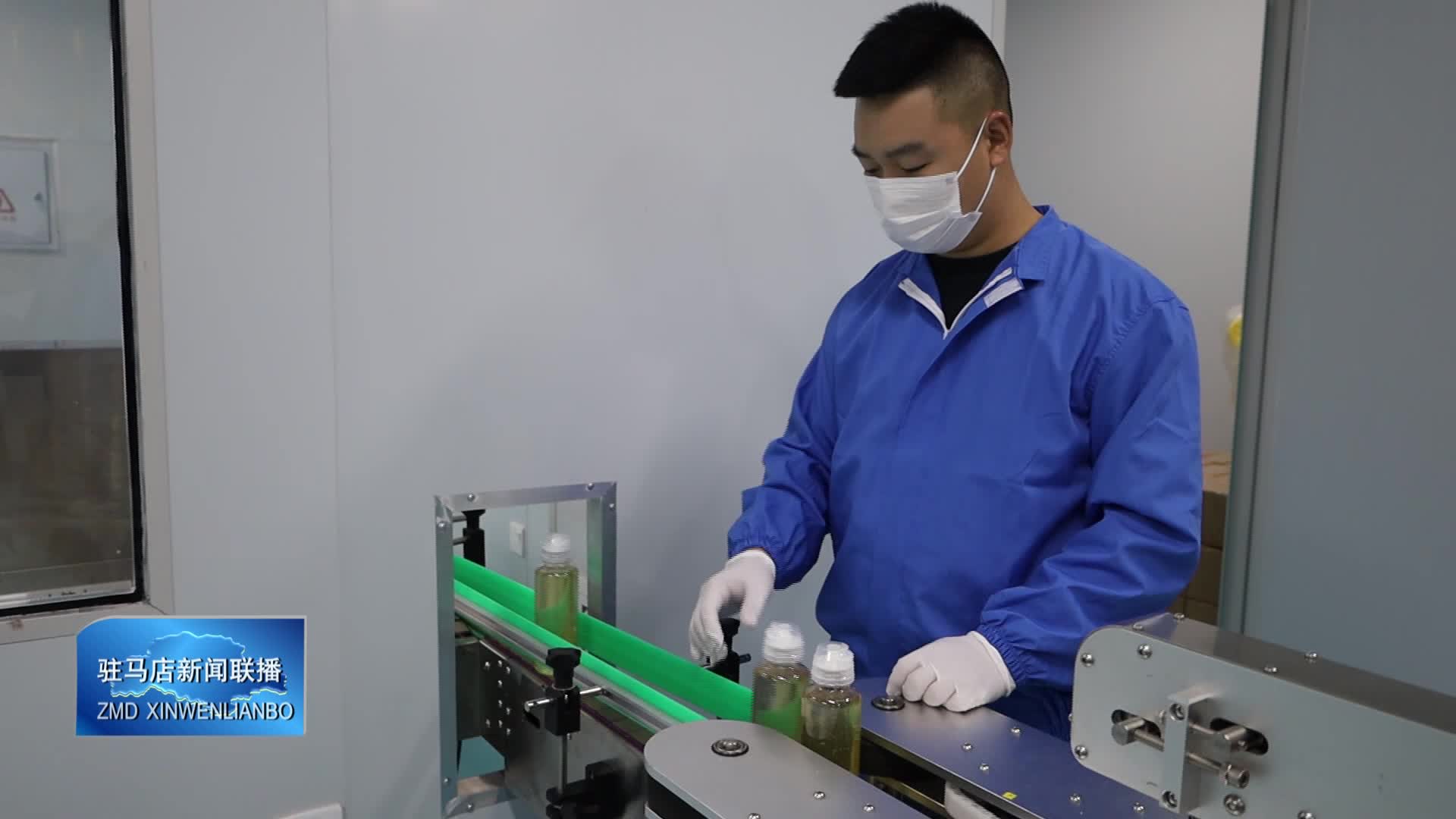 新蔡縣今是街道：蜂蜜產(chǎn)業(yè)“釀”出增  收新路