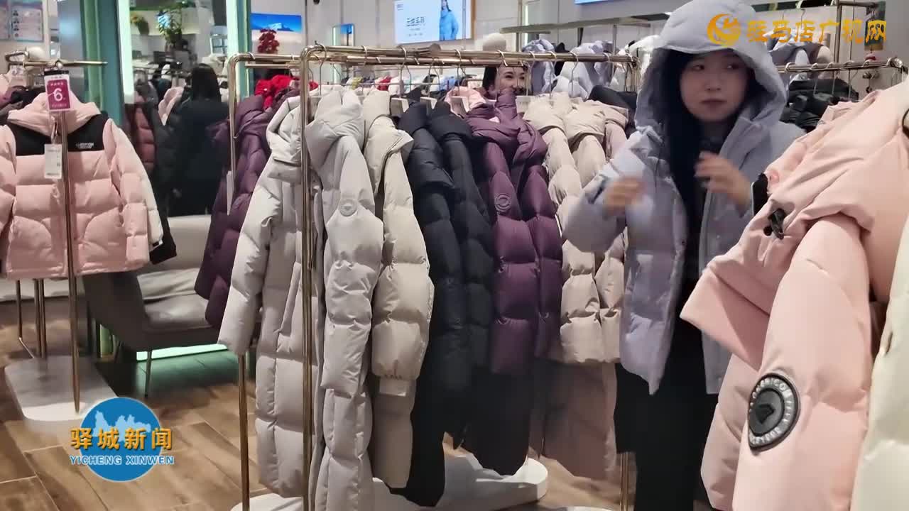 冬日羽絨服怎么選？