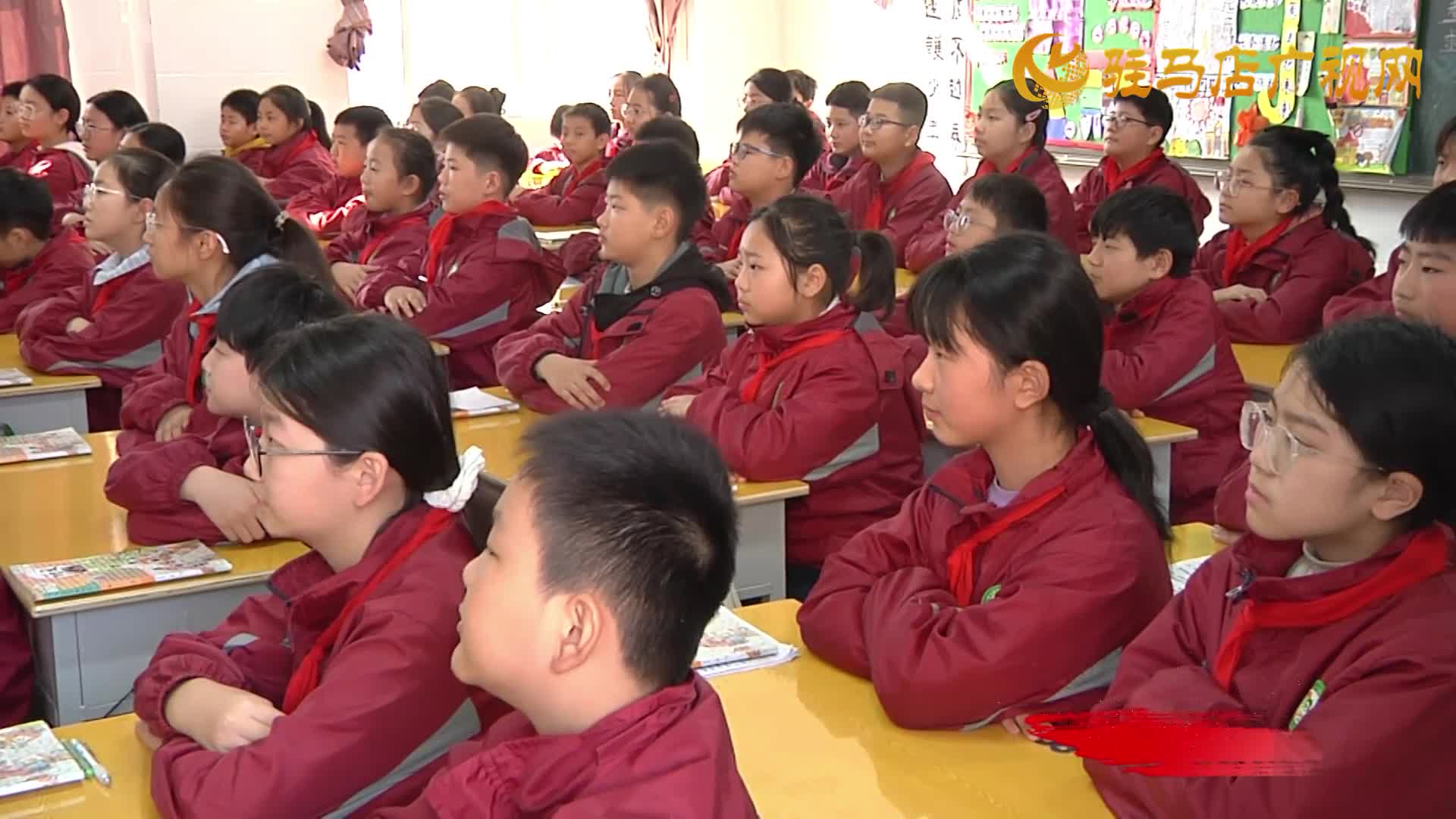 代娟：芳華映初心   春暉潤(rùn)桃李