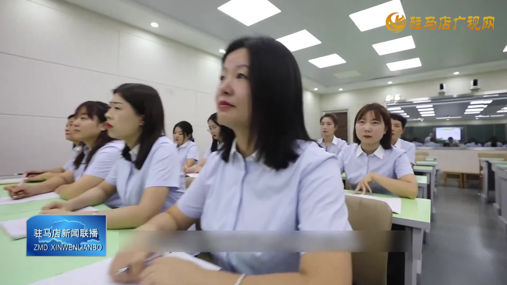 驻马店：深化教育教学改革  推动义务教育迈向优质均衡新阶段