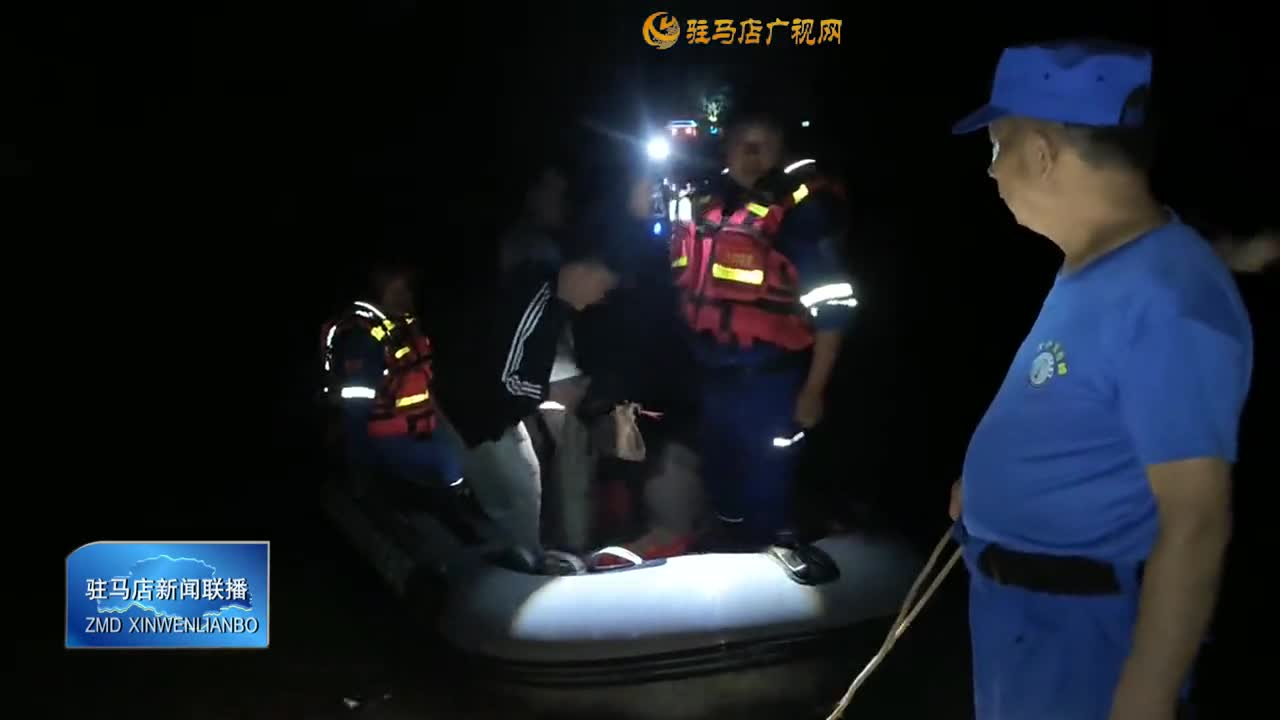 【2025•驻马店温度】平凡微光汇聚温暖力量