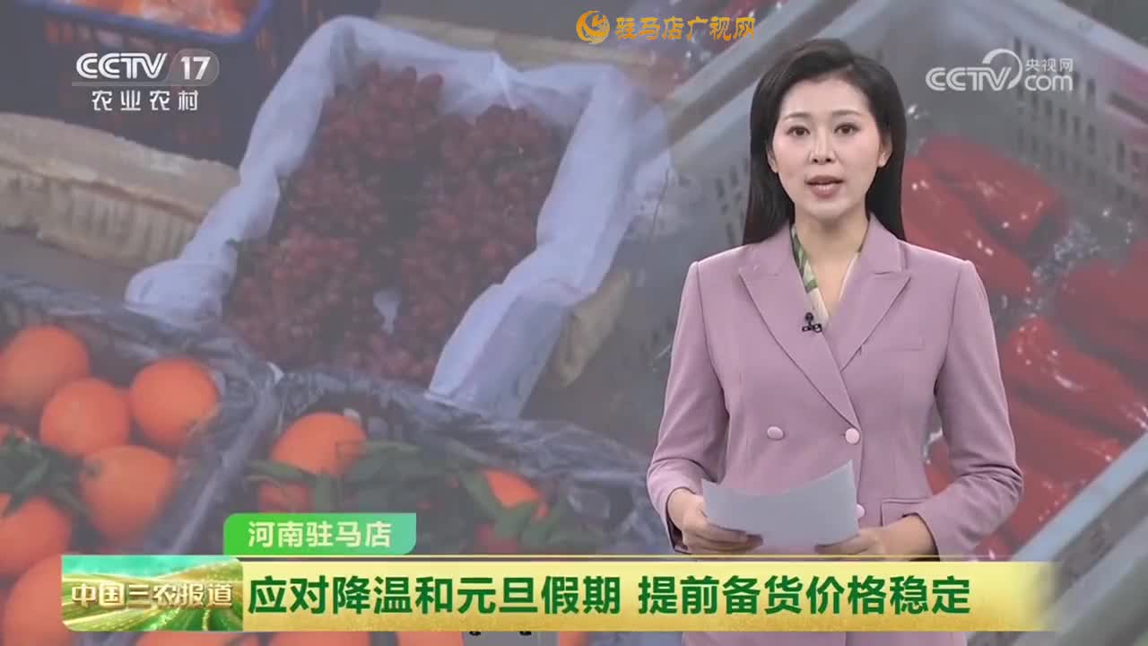 2026.01.07——《今日驻马店》网络版