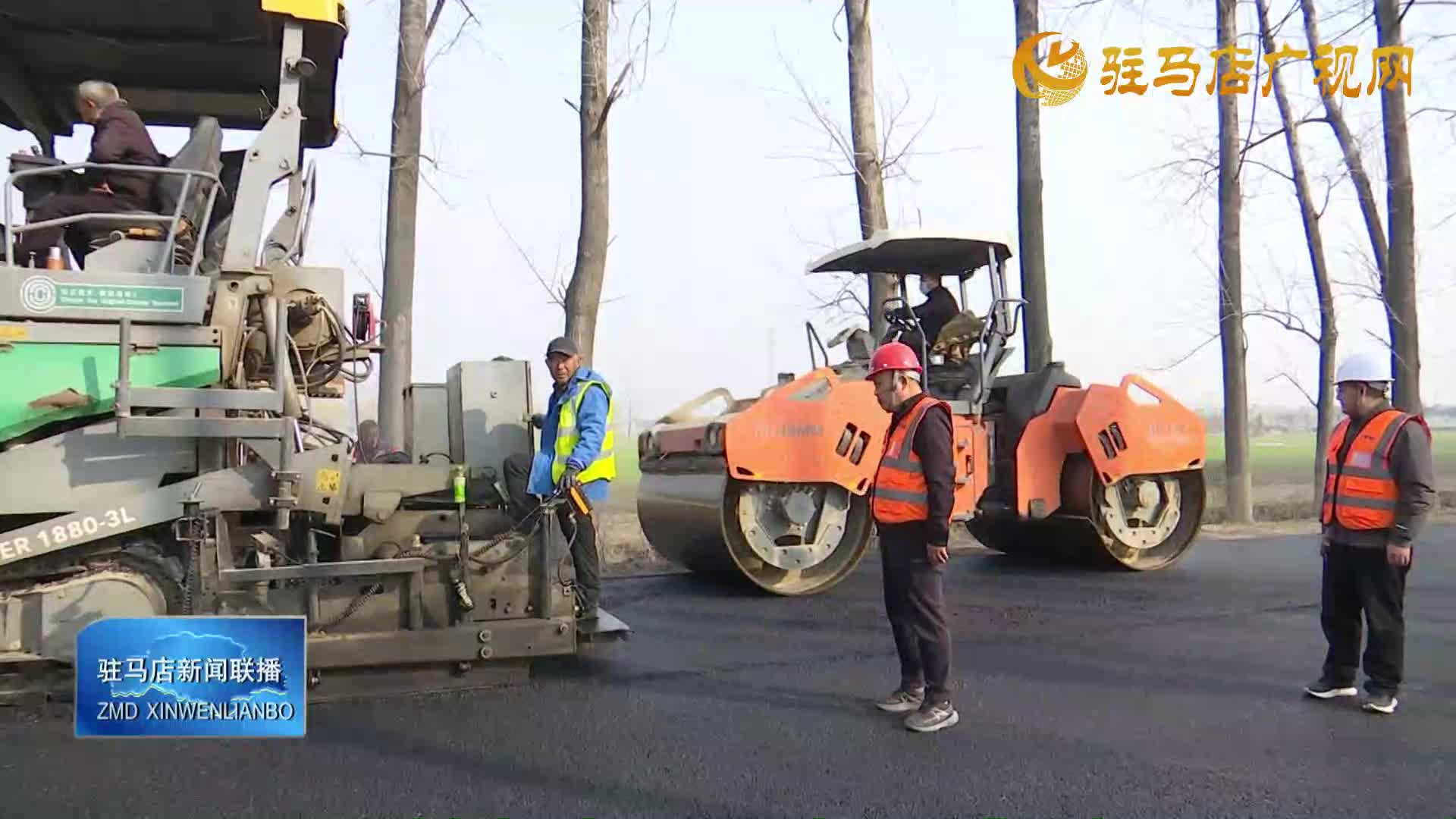 温建春：匠心铸就坦途 奉献写就人生