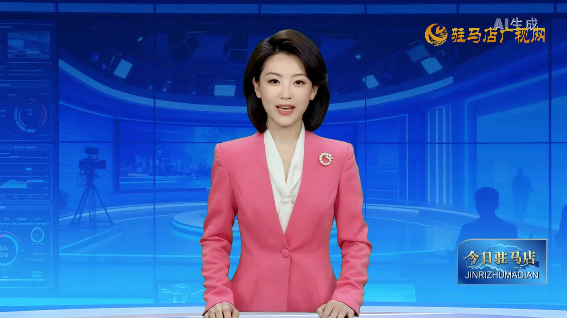 2026.01.10——《今日驻马店》