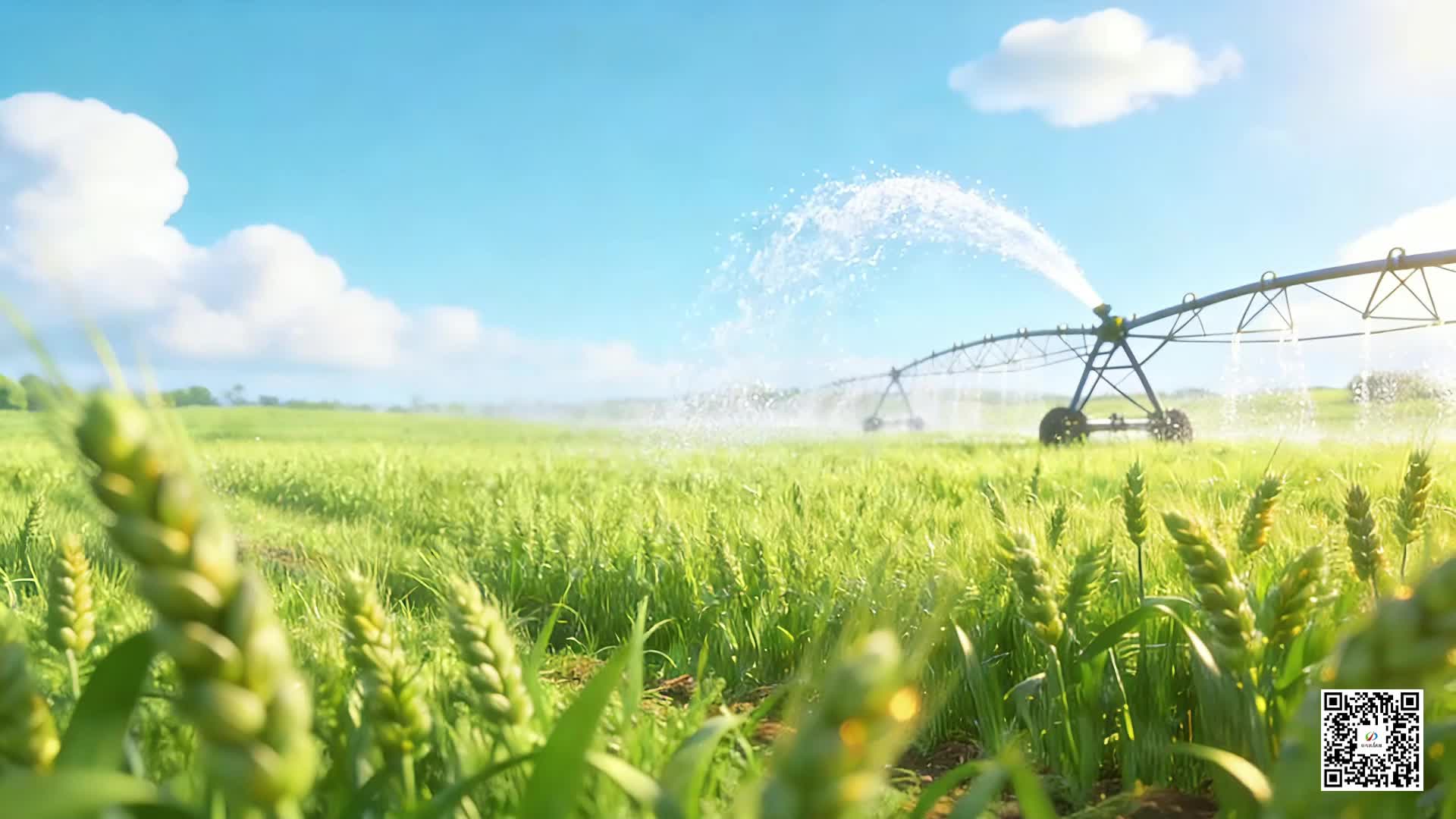 驻马店：抢抓农时强春管促弱转壮保丰收