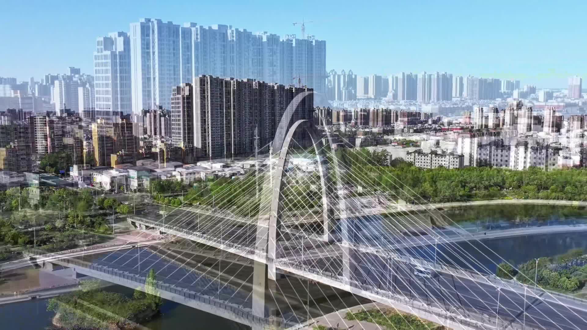 看駐駐炫技帶你震撼式觀賞駐馬店的九縣一區(qū)