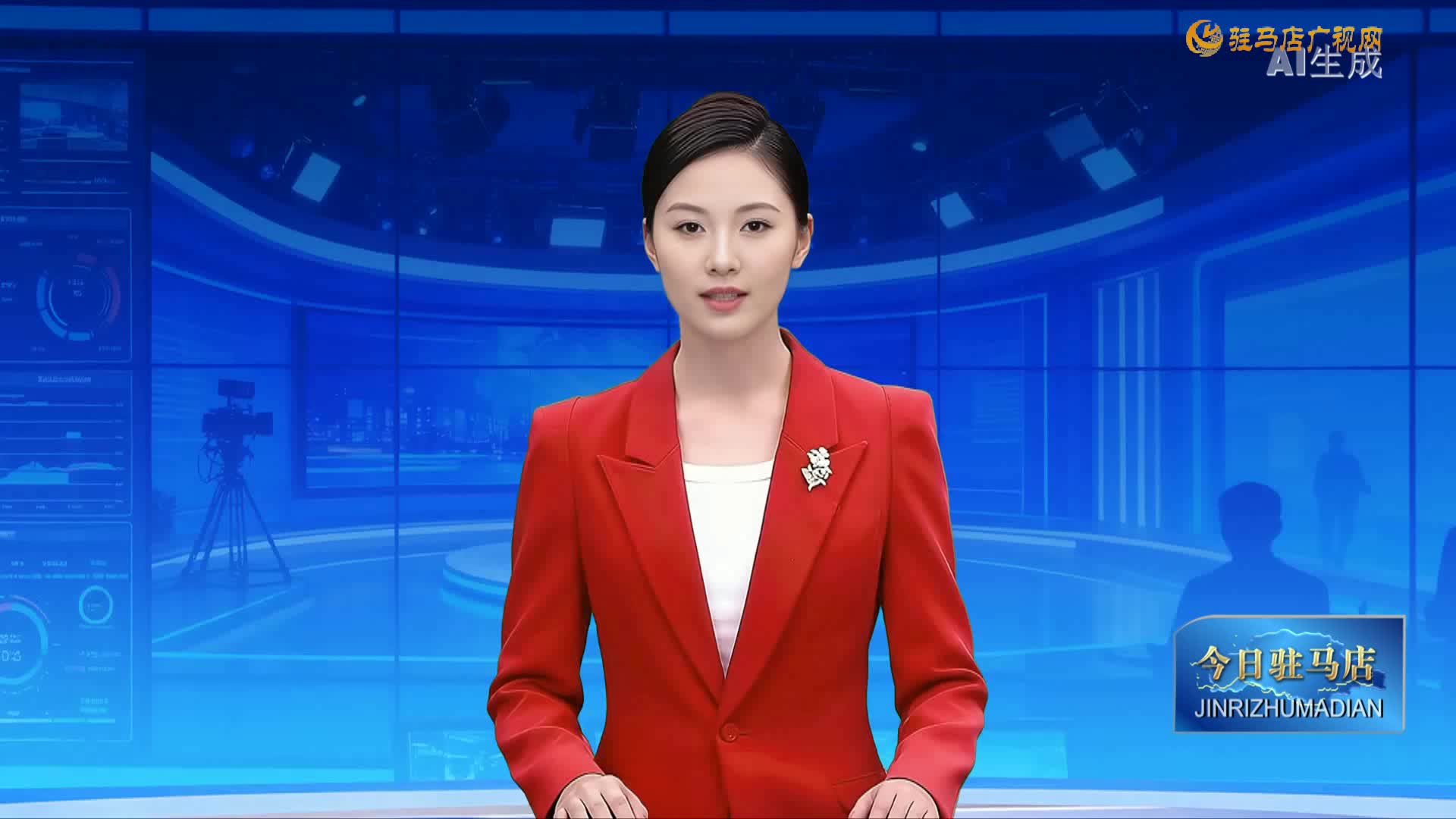 2026.03.04——《今日驻马店》