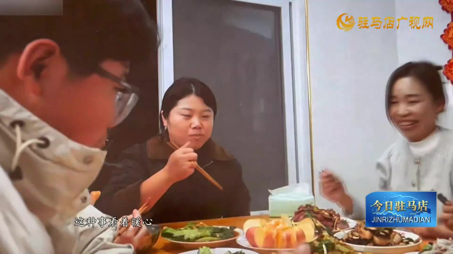 好妯娌勝似親姐妹 嫂子照顧弟妹14載