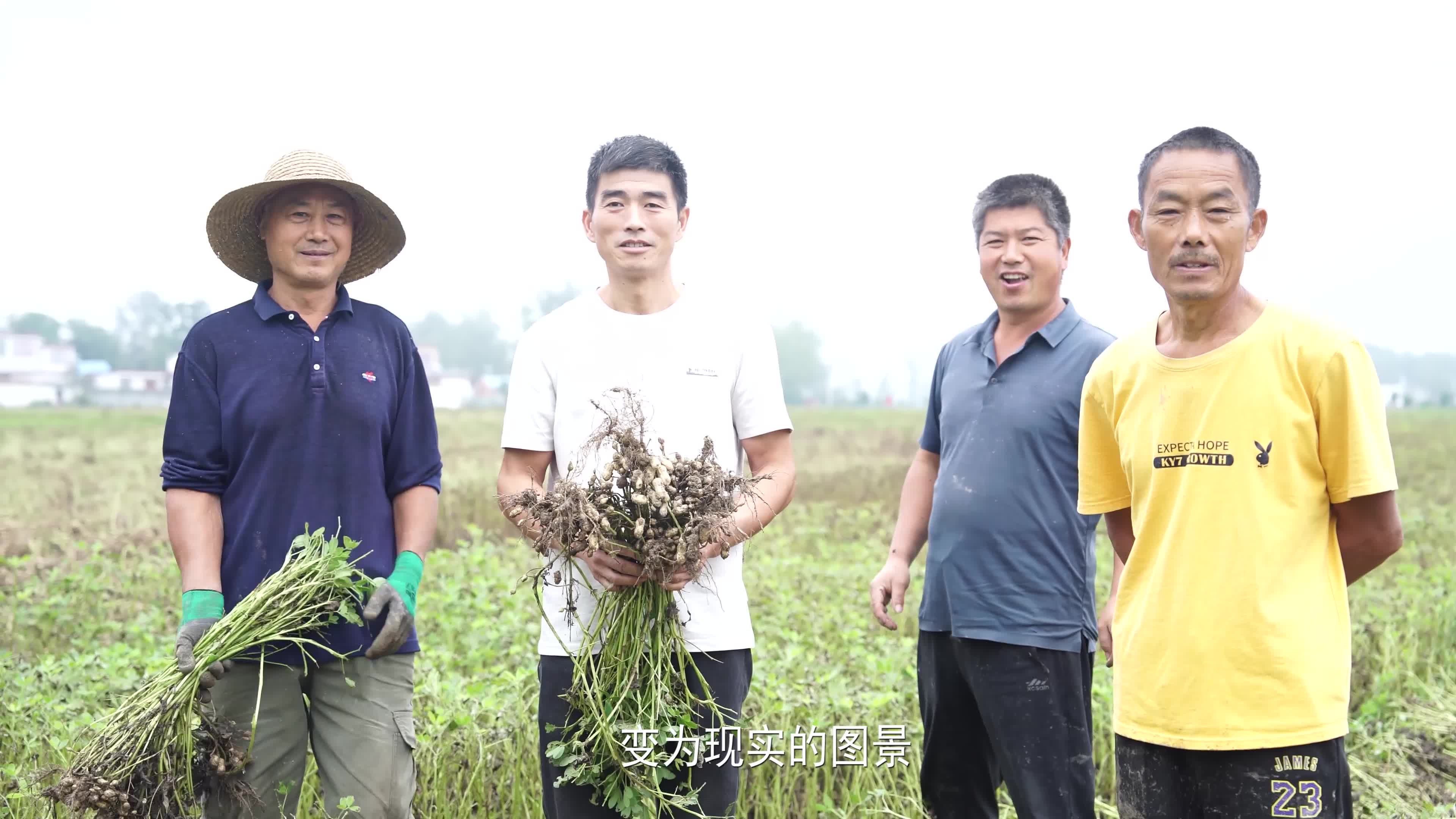 生死救援30分——村支书倒挂深井 退役不褪色 为民见真心
