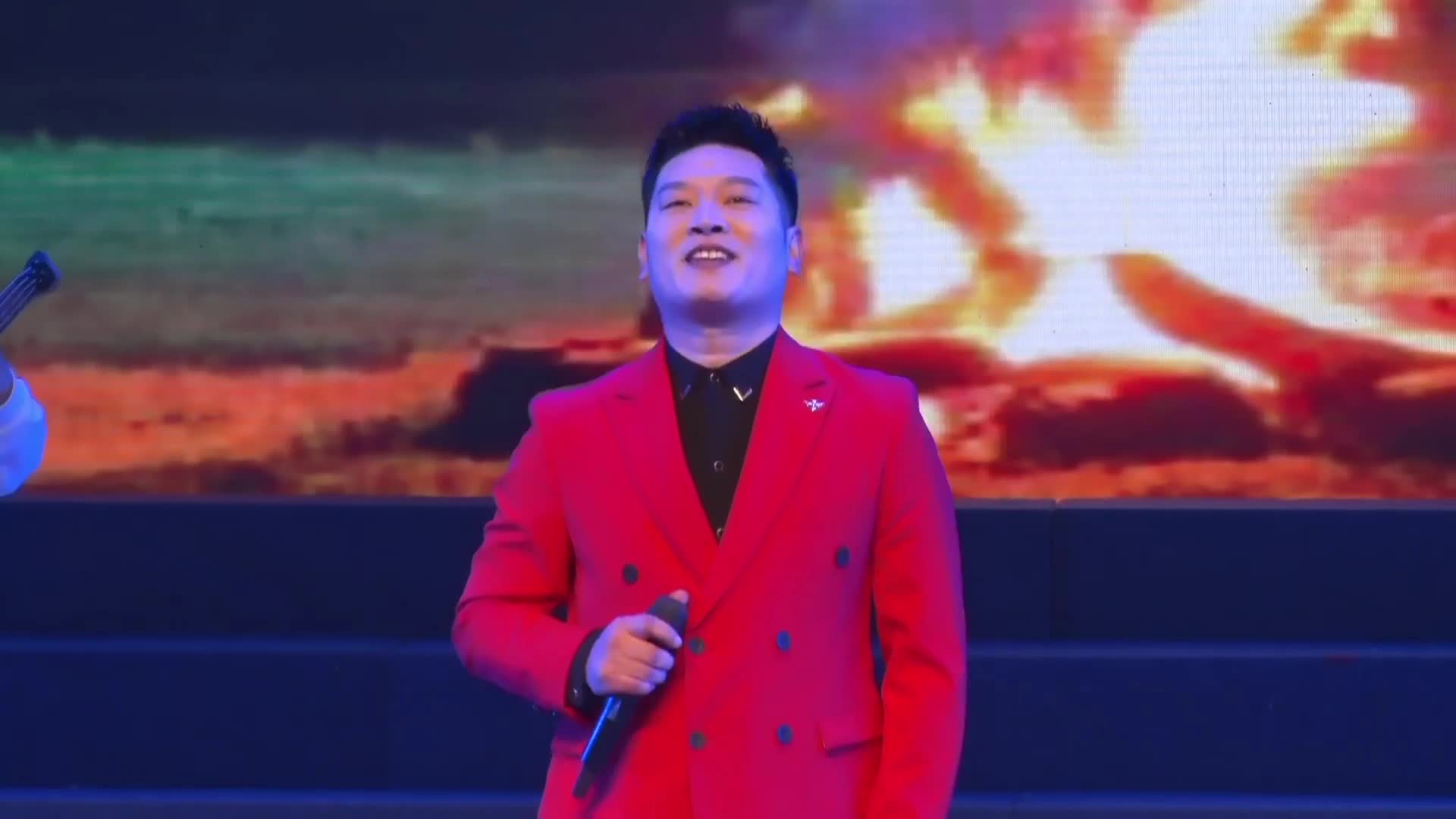 《星空下的家》