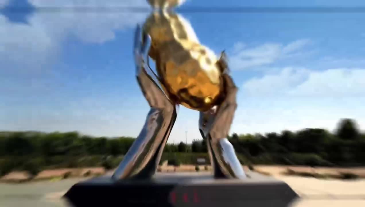 还有谁不知道驻马店是油料王国？#驻马店特产#花生#芝麻#AI