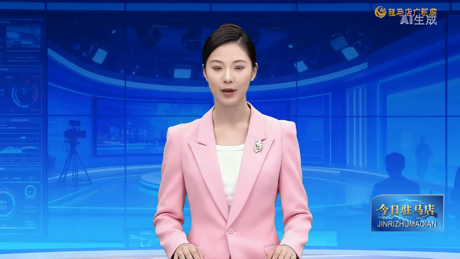 2026.03.16——《今日驻马店》