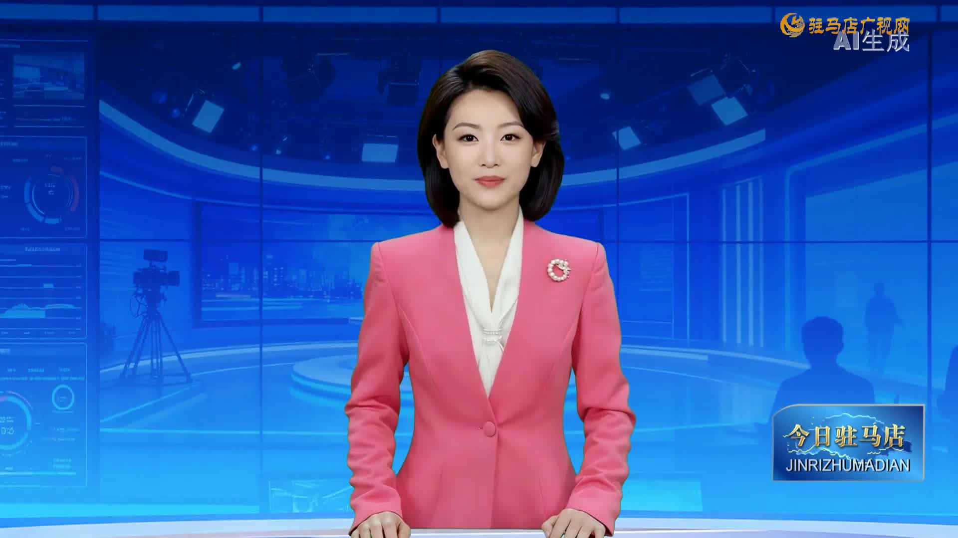 2026.03.25——《今日驻马店》