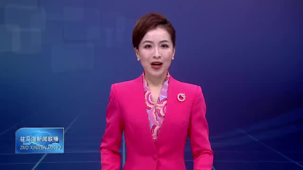 新蔡香云斋日化：线上线下齐发力 产销两旺&ldquo;开门红&rdquo;