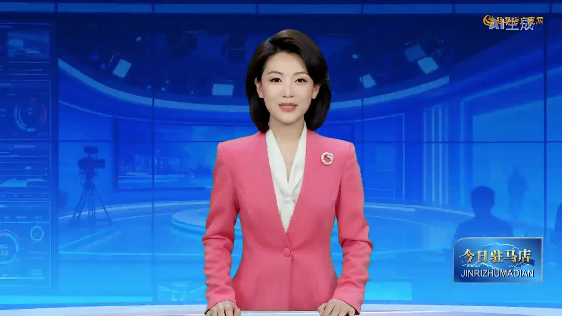 2026.03.29——《今日驻马店》