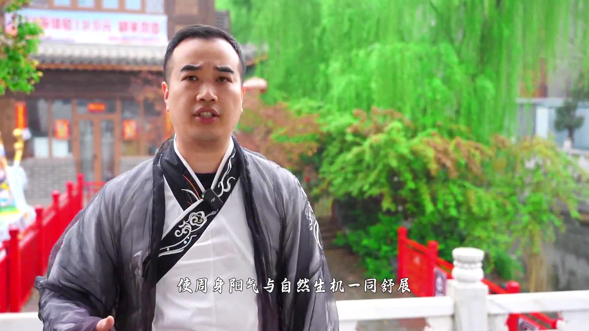 中医养生：先祛湿，后养肝，这些事情别偷懒