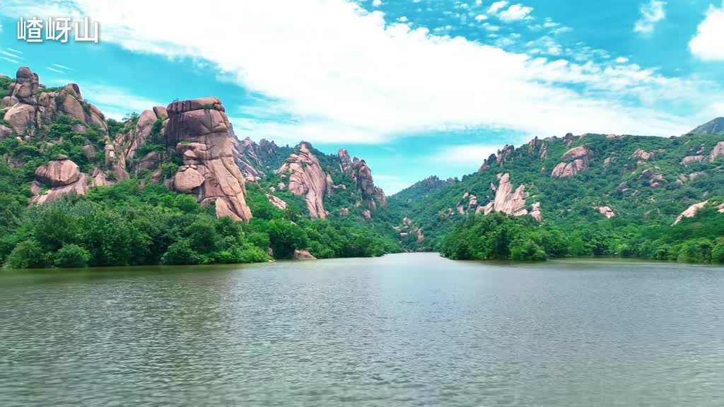 跟着李宇春的新歌《春雨里》打开驻马店的美景 #春天#美景#春天的味道