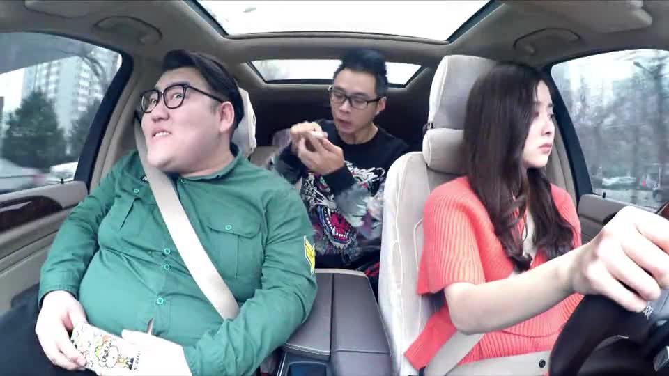 《逗吧三人组》