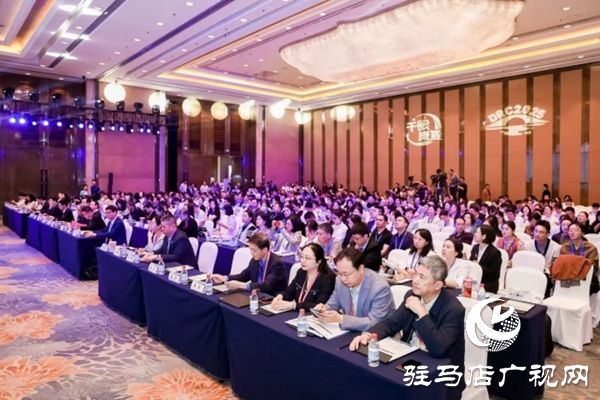 喜报！遂平仁安医院眼科荣膺国家级“干眼诊疗中心”称号