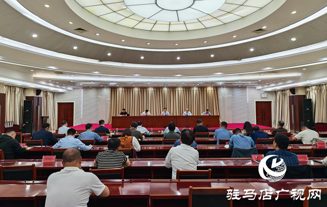 扎实做好城市排水防涝工作 全力筑牢防汛安全屏障