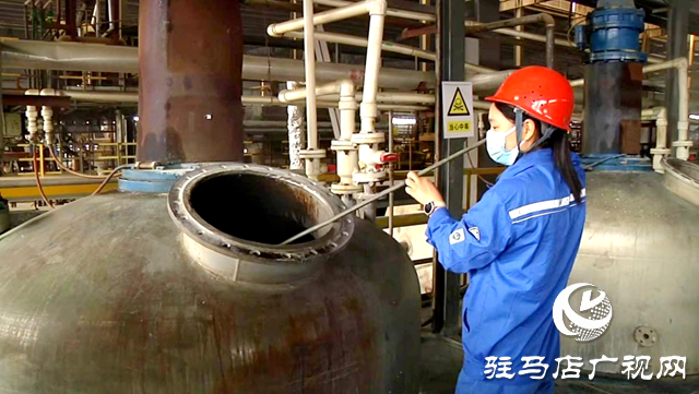 河南中宏医药：五十年绿色坚守 打造低碳发展新标杆