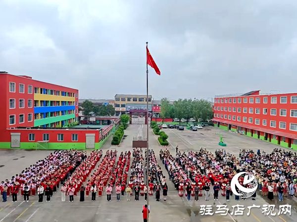 平舆县射桥镇第一小学2026年主题读书节活动圆满举行