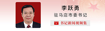 书记新闻视频集