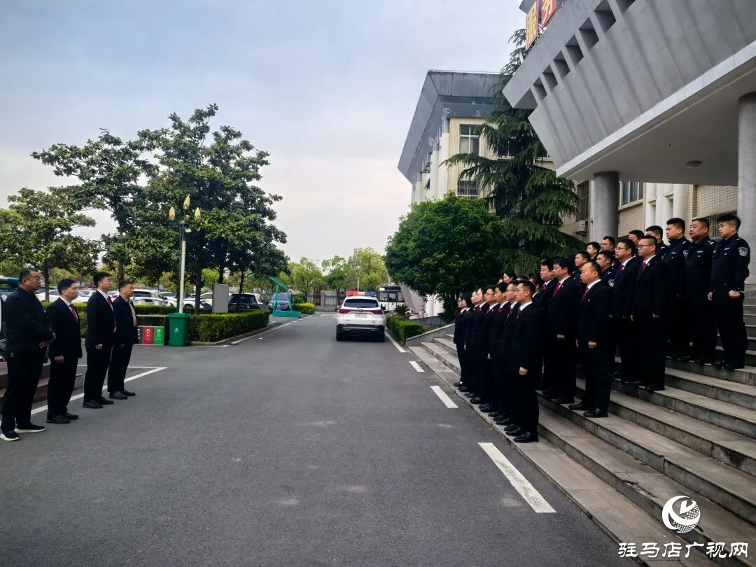 把执行&ldquo;晒&rdquo;在阳光下：院长带队一线指挥，代表委员全程&ldquo;监考&rdquo;