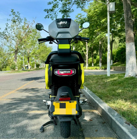 电动自行车新规落地 过户、申请延用怎么操作?一文说清