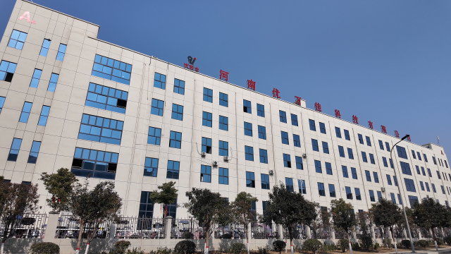 优万佳：绿色发展跑出全新加速度