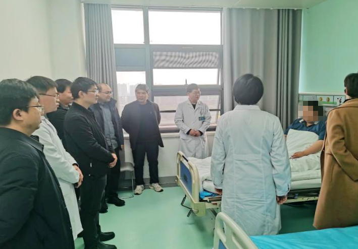 23岁体重374斤 市中心医院多学科协作完成高难度减重手术