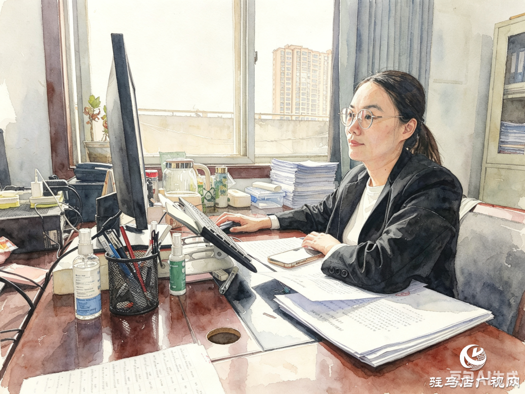 【叔度&middot;明法弘德】于无声处听惊雷：一名&ldquo;不办案&rdquo;法官助理幕后青春