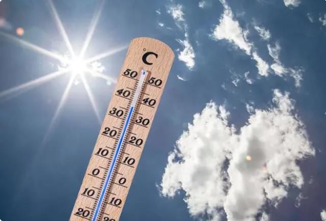 今年夏天将是&ldquo;史上最热夏天&rdquo;?气象专家回应传言