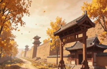 AI李斯西行