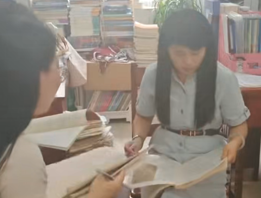 初心笃行育桃李 深耕杏坛绽芳华