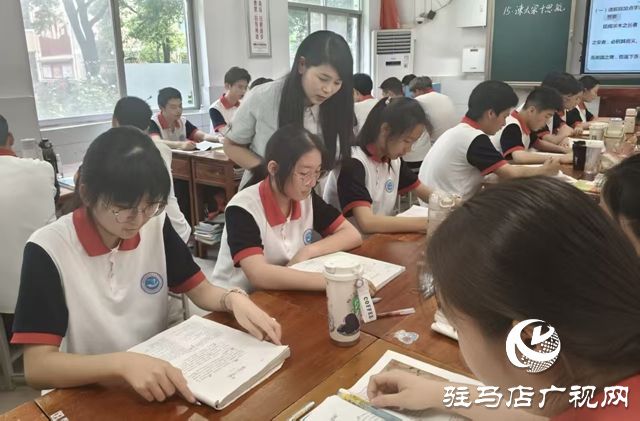吴明丽：十三载深耕讲台 用真心书写教育答卷