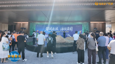 &ldquo;泳往直前 逐梦青春&rdquo; 2026 驻马店 &ldquo;国资金顶杯&rdquo; 青少年游泳挑战赛顺利落幕